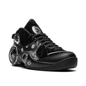Nike x Supreme Air Zoom Flight 95 "Black" sneakers